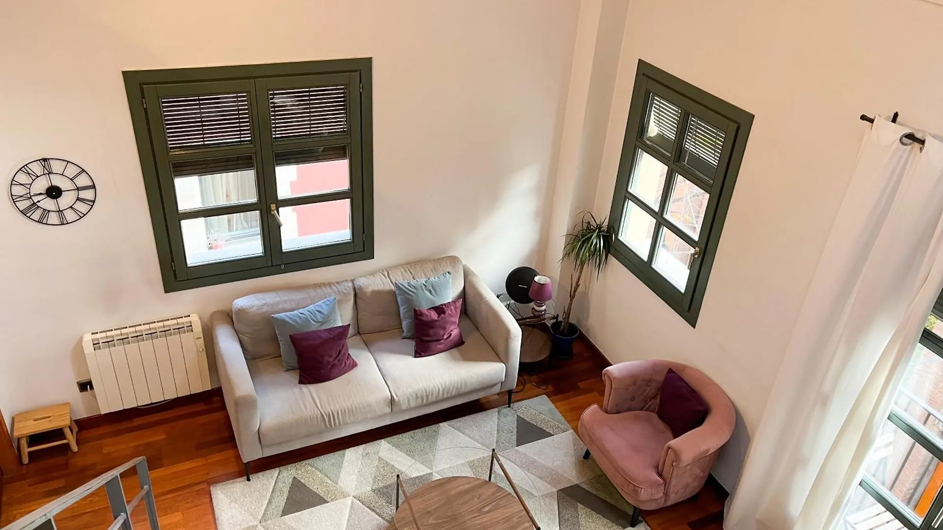 Modern Apt In Old Town W Cathedral Views ジローナ